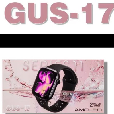 GUS-17 smart watch